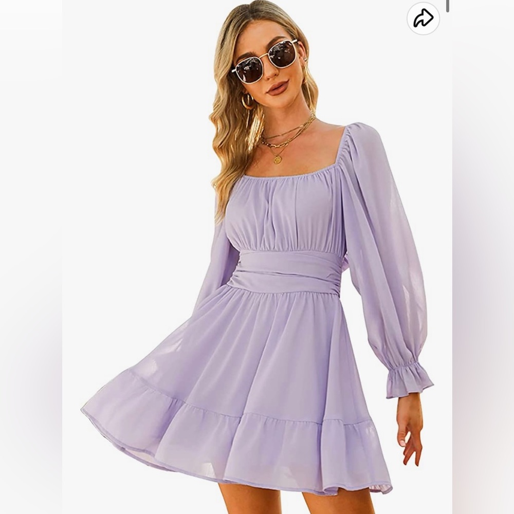 Exlura Dress